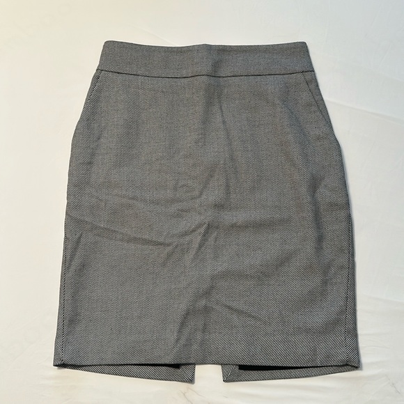 Express skirt - Picture 1 of 5